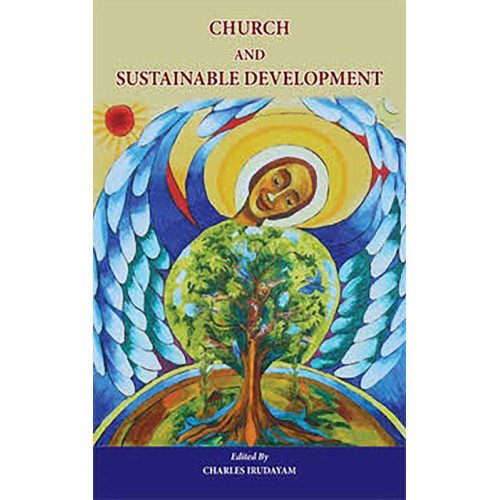 CHURCH AND SUSTAINABLE DEVELOPMENT