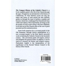 COMPACT HISTORY OF THE CATHOLIC CHURCH, THE