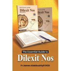 DILEXIT NOS HE LOVED US