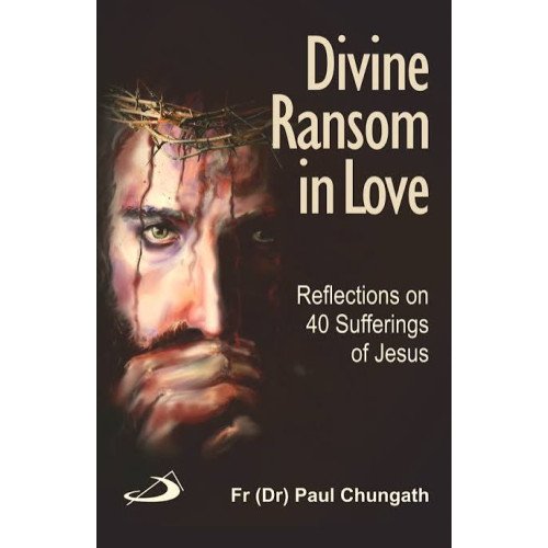 DIVINE RANSOM IN LOVE
