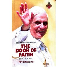 DOOR OF FAITH