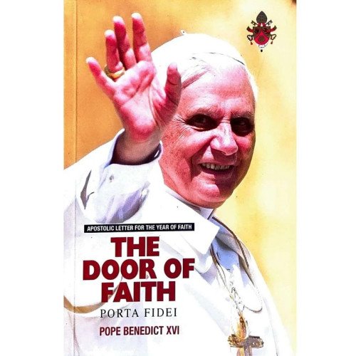 DOOR OF FAITH