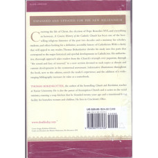 CONCISE HISTORY OF THE CATHOLIC CHURCH, A