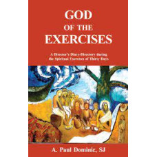GOD OF THE EXERCISES - DIRECTOR'S DIARY