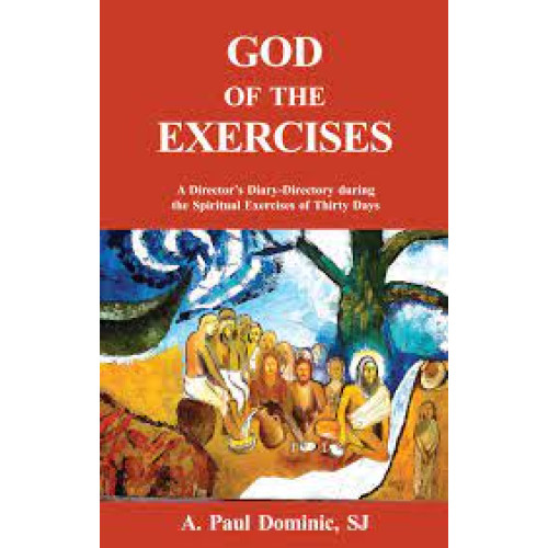 GOD OF THE EXERCISES - DIRECTOR'S DIARY