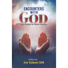 ENCOUNTERS WITH GOD