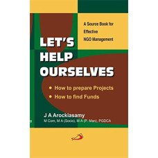 LET´S HELP OURSELVES