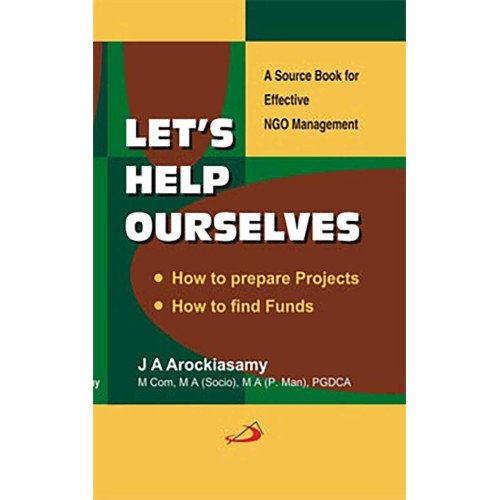 LET´S HELP OURSELVES