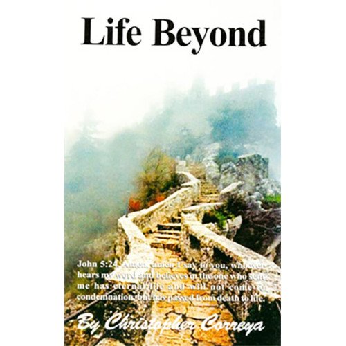 LIFE BEYOND