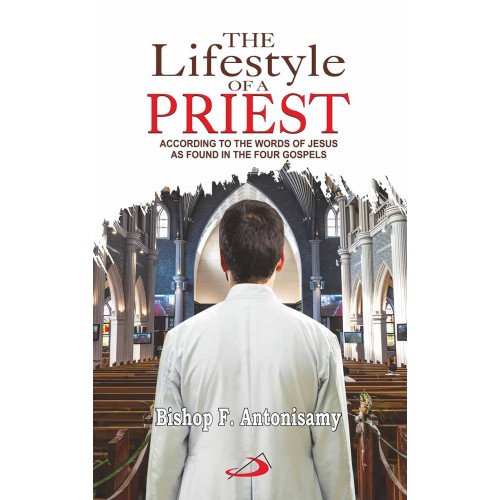 LIFESTYLE OF A PRIEST, THE