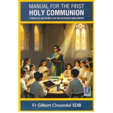 MANUAL FOR THE FIRST HOLY COMMUNION