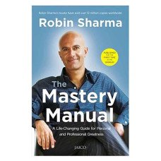 MASTERY MANUAL, THE
