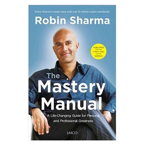 MASTERY MANUAL, THE