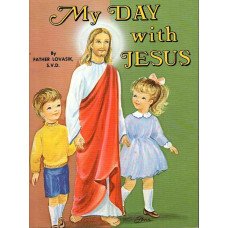 MY DAY WITH JESUS MY DAY WITH JESUS