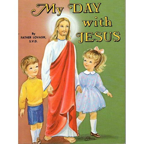 MY DAY WITH JESUS