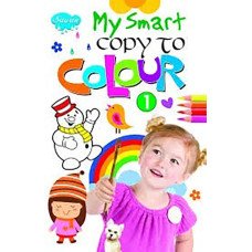 MY SMART COPY TO COLOUR