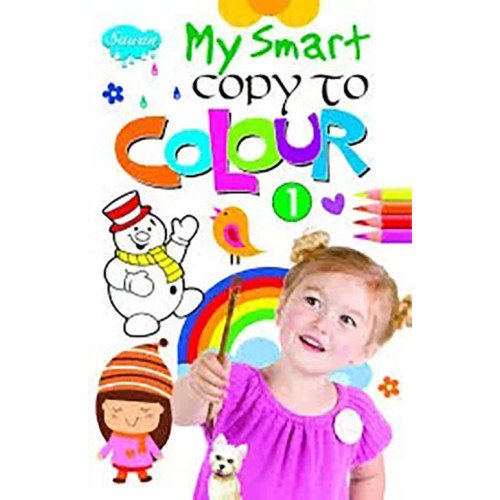 MY SMART COPY TO COLOUR
