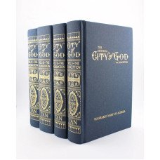 MYSTICAL CITY OF GOD THE CONCEPTION MYSTICAL CITY OF GOD THE CONCEPTION
