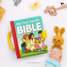 MY FIRST HANDY BIBLE