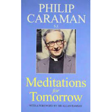 MEDITATIONS FOR TOMORROW