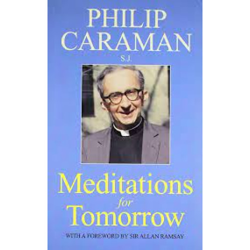 MEDITATIONS FOR TOMORROW