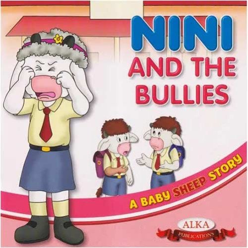 NINI AND THE BULLIES
