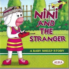 NINI AND THE STRANGER NINI AND THE STRANGER