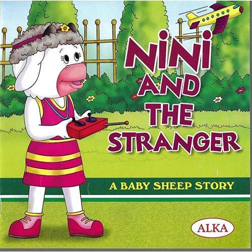 NINI AND THE STRANGER