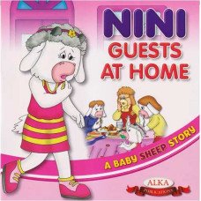 NINI GUESTS AT HOME NINI GUESTS AT HOME