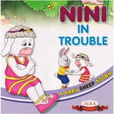 NINI IN TROUBLE