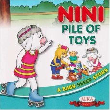 NINI PILE OF TOYS NINI PILE OF TOYS