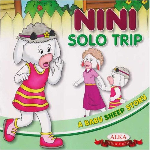 NINI SOLO TRIP
