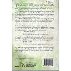 NATURE AS SPIRITUAL PRACTICE
