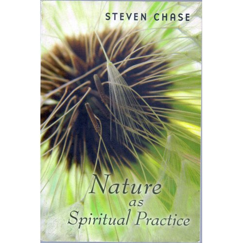 NATURE AS SPIRITUAL PRACTICE