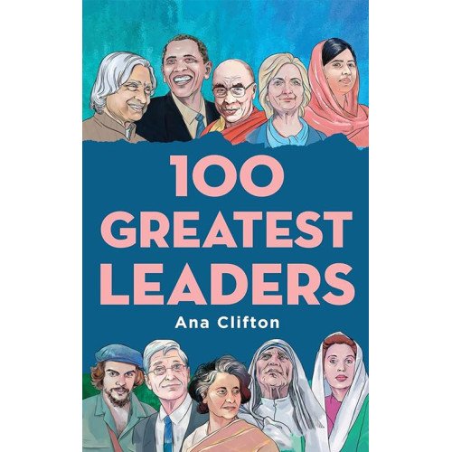 100 GREATEST LEADERS