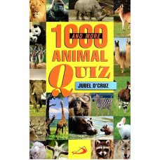 1000 AND MORE ANIMAL QUIZ