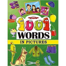 1001 WORDS IN PICTURES