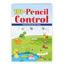 101+ PENCIL CONTROL