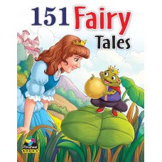 151 FAIRY TALES