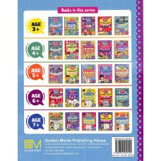 3RD ACTIVITY BOOK