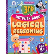 3RD ACTIVITY BOOK