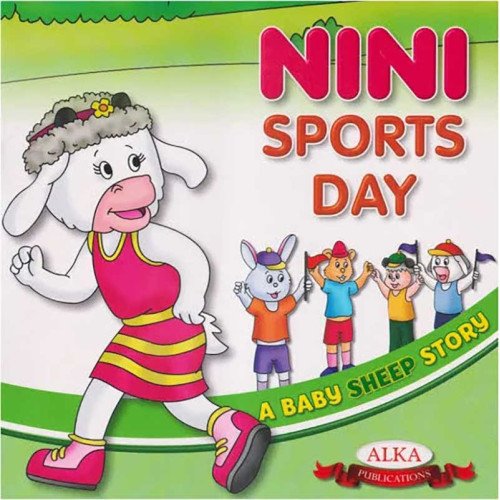 NINI SPORTS DAY
