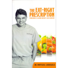 EAT-RIGHT PRESCRIPTION,THE