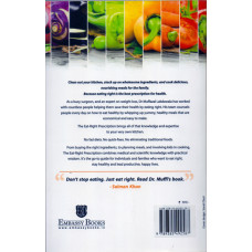 EAT-RIGHT PRESCRIPTION,THE