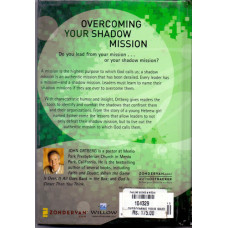 OVERCOMING YOUR SHADOW MISSION