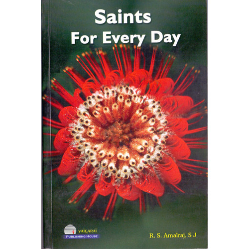 SAINTS FOR EVERY DAY AS PER LITURGICAL CALENDAR