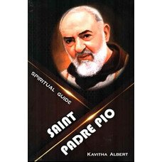 SAINT PADRE PIO SAINT PADRE PIO