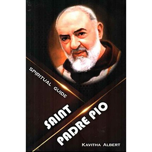 SAINT PADRE PIO