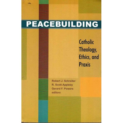 PEACEBUILDING