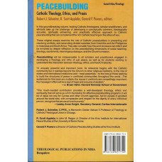 PEACEBUILDING